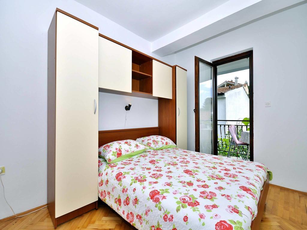 Apartment Mira 645 Porec