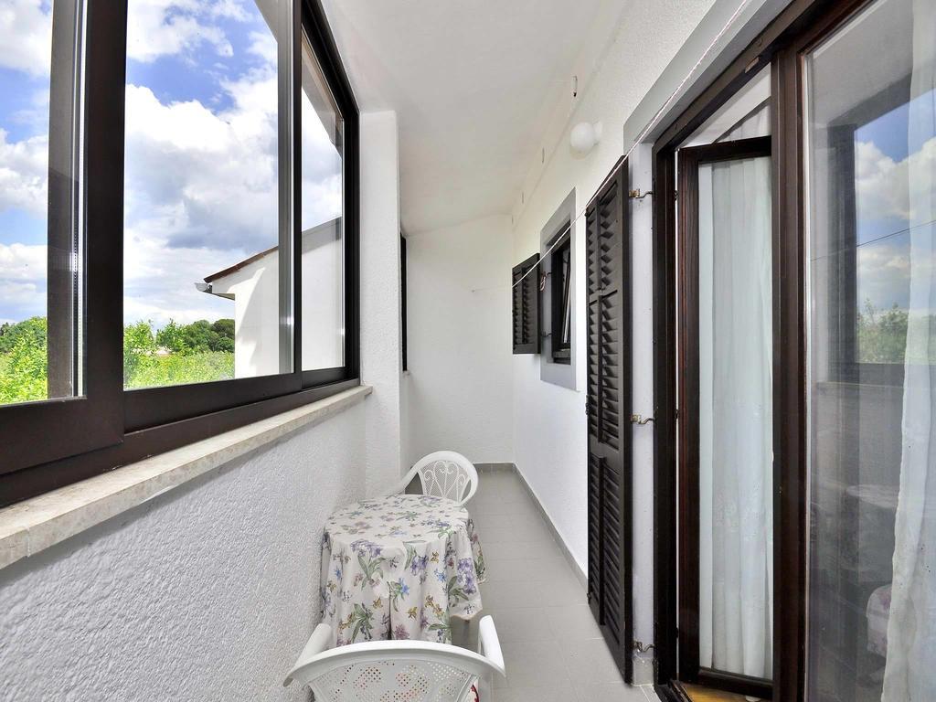 Mira 645 Porec