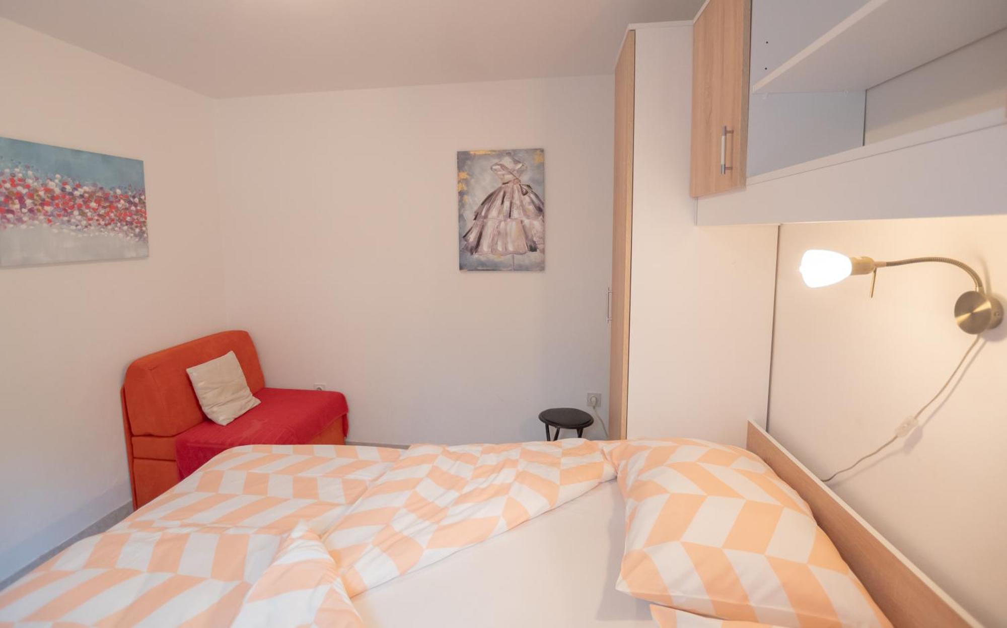 Apartment Mira 645 Porec