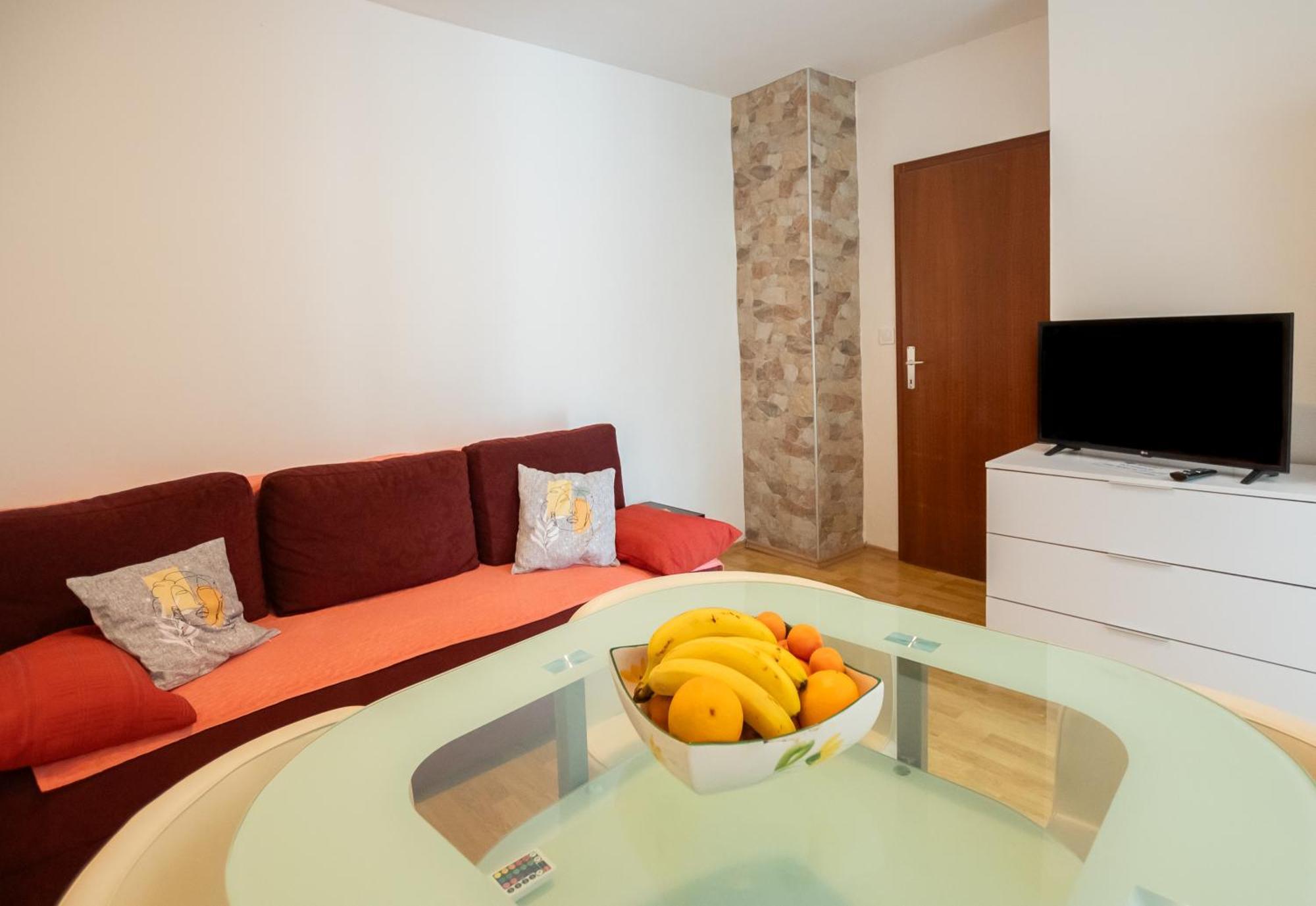 Apartment Mira 645 Porec