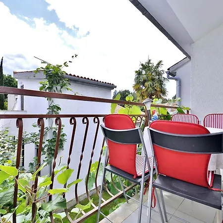 Apartments Mira 645 Porec Room photo