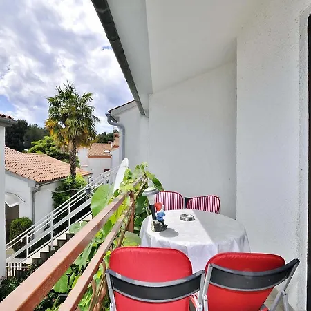 Apartments Mira 645 Porec Room photo
