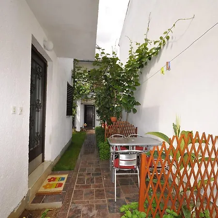 Apartments Mira 645 Porec Room photo