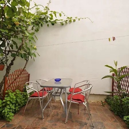 Apartments Mira 645 Porec Room photo