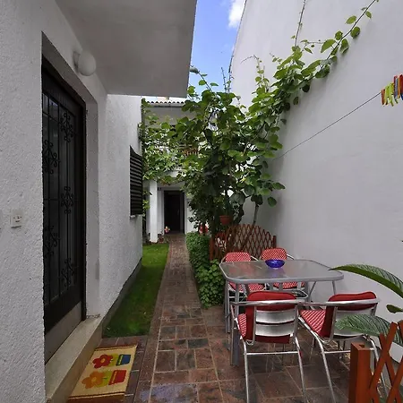 Apartments Mira 645 Porec Room photo