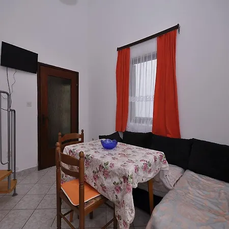 Apartments Mira 645 Porec Room photo