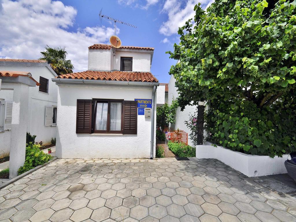 Apartmán Mira 645