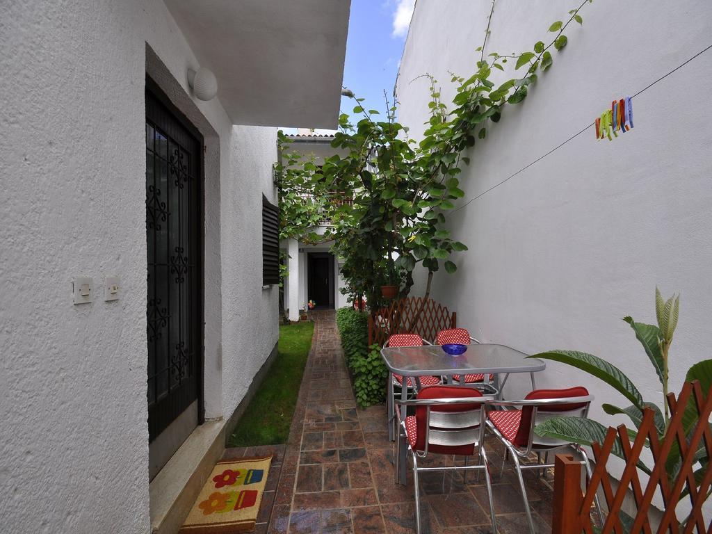 Apartmán Mira 645