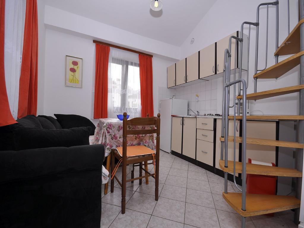 Apartmán Mira 645 *
