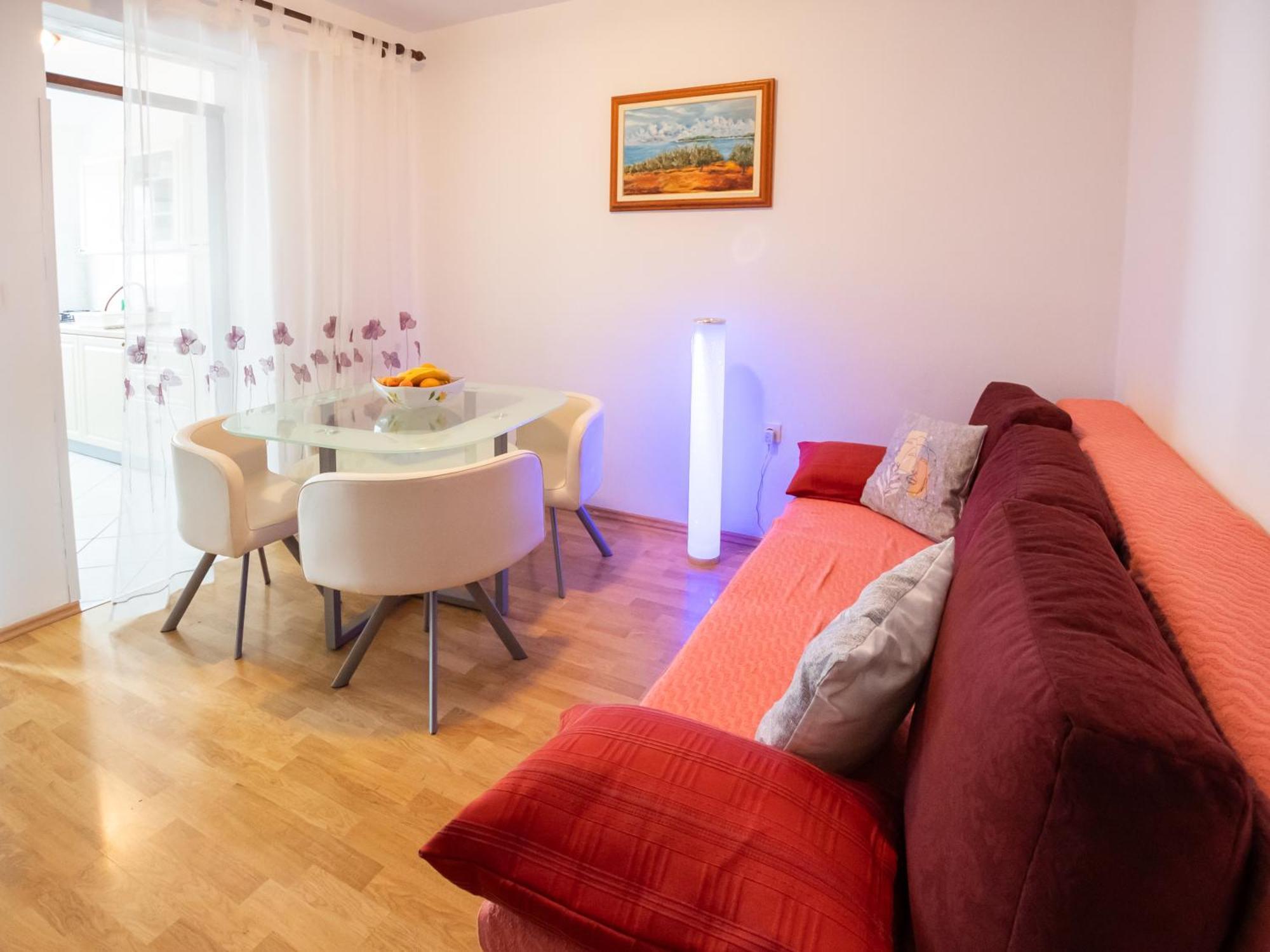 Mira 645 Apartamento *