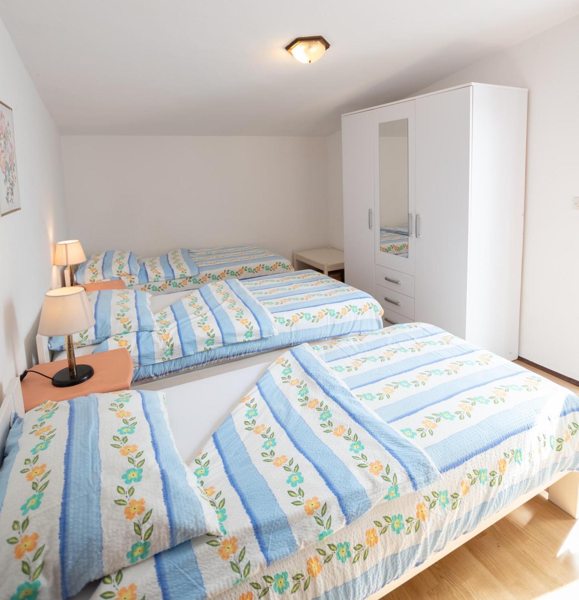 Apartmán Mira 645 *
